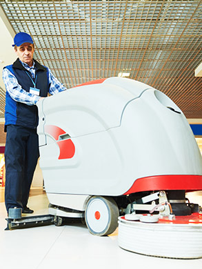 servicios de limpieza yeda