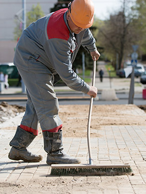 servicios de limpieza yeda
